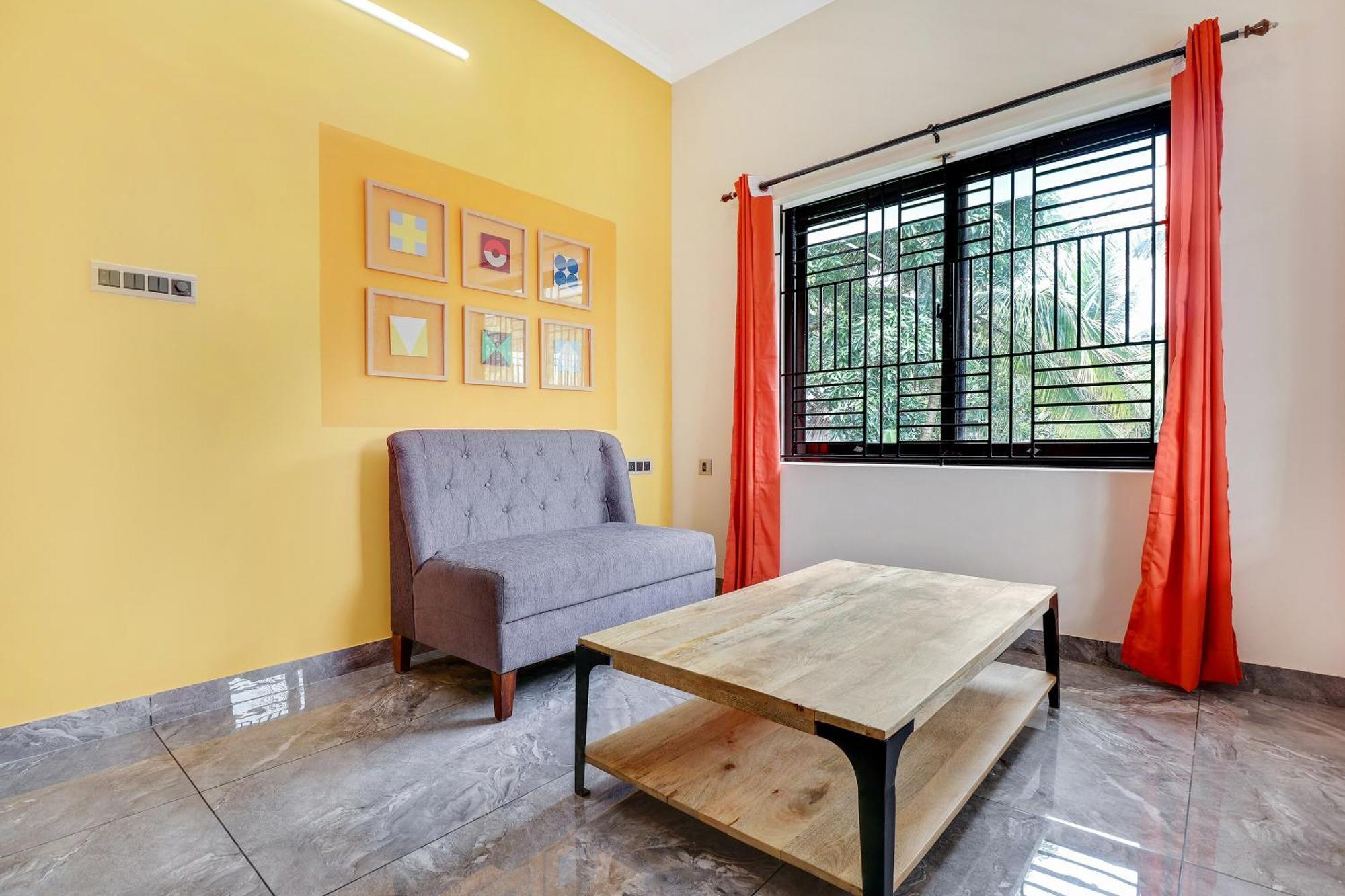 Hotel O Home Royal Salem Kakkayam Kültér fotó