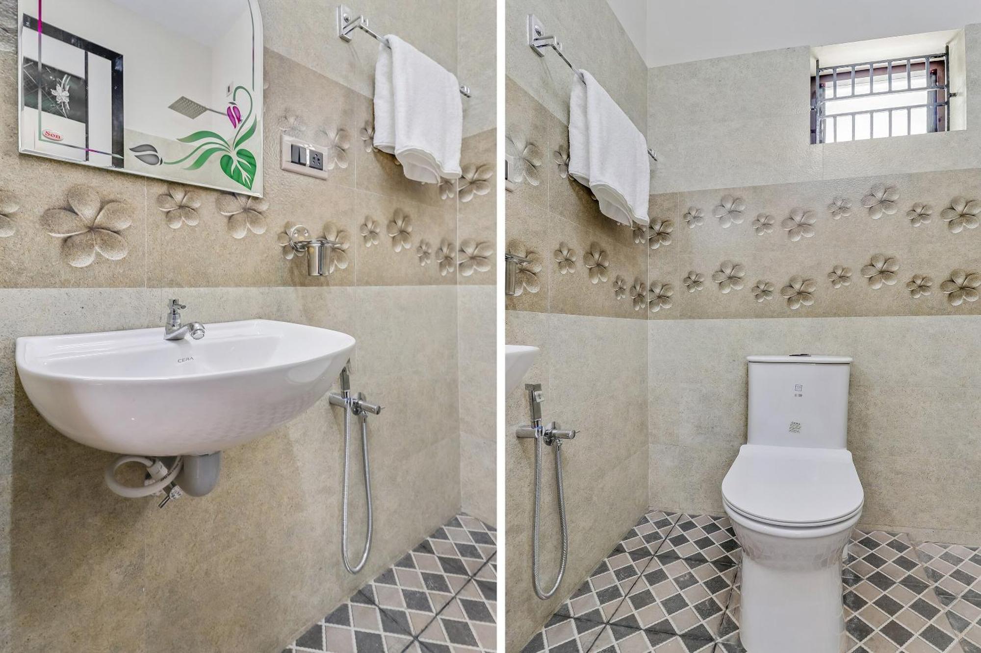 Hotel O Home Royal Salem Kakkayam Kültér fotó