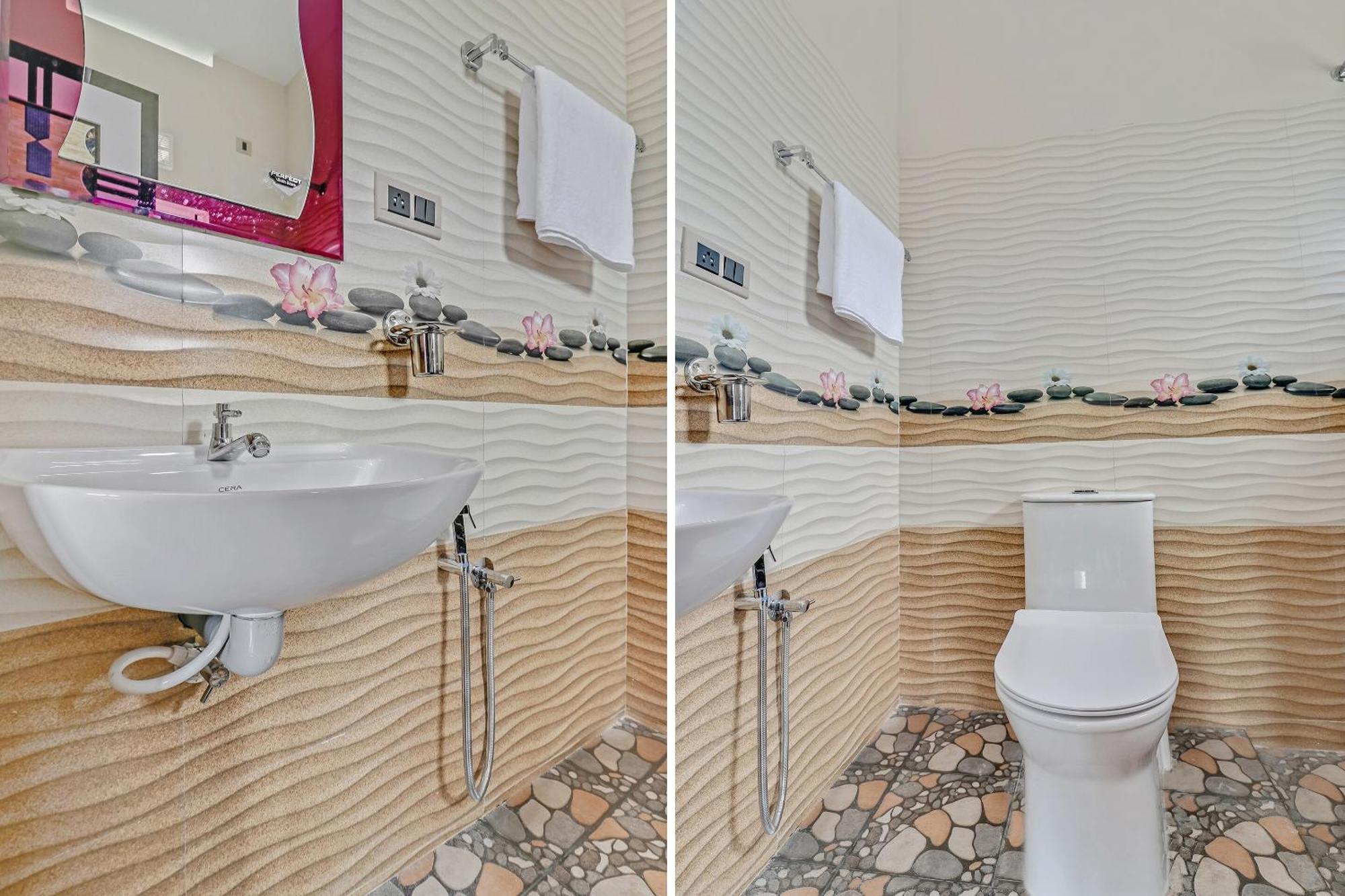 Hotel O Home Royal Salem Kakkayam Kültér fotó